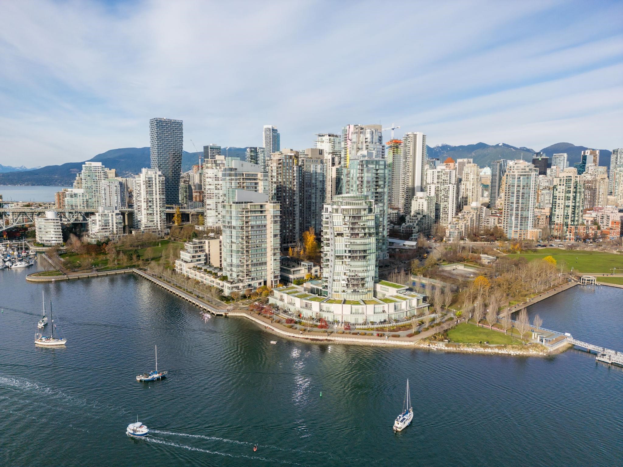 Residential in Vancouver