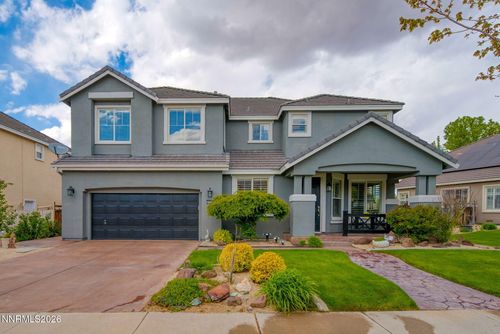 2726 Decoy Drive, Sparks, NV, 89436 | Card Image