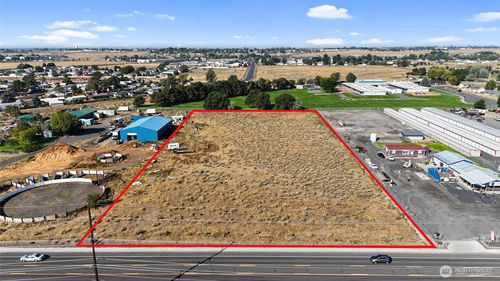 0 Stratford Rd Ne, Moses Lake, WA, 98837 | Card Image