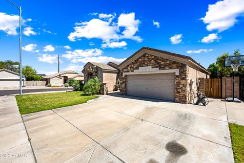 9129 W Yukon Dr, Peoria, AZ, 85382-5228 | Card Image