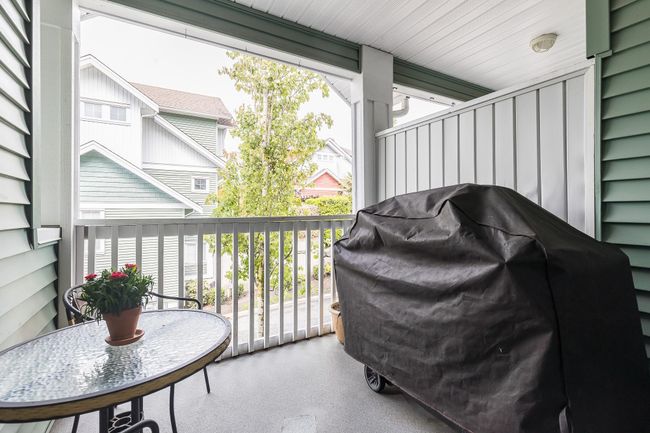 40 - 6785 193 Street, Townhouse with 3 bedrooms, 2 bathrooms and 4 parking in Surrey BC | Image 21