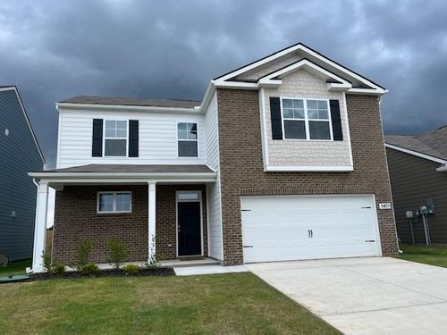 5425 Timberwalk Lane, Cookeville, TN, 38506 | Card Image