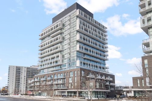 1207-128 Fairview Mall Dr, Toronto, ON, M2J0E8 | Card Image