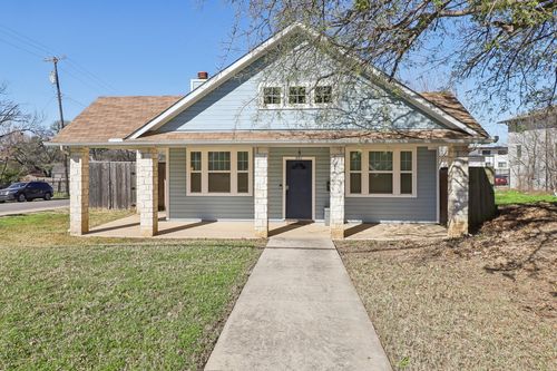 601 N Lancaster Ave, Dallas, TX, 75203-1732 | Card Image