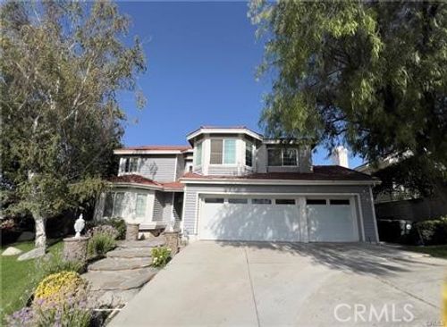 23444 Darcy Ln, Newhall, CA, 91321-3924 | Card Image