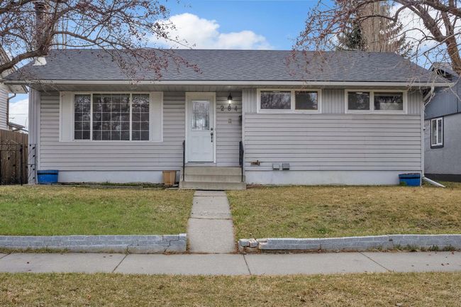 284 Acadia Drive Se, House other with 4 bedrooms, 2 bathrooms and 4 parking in Calgary AB | Image 32