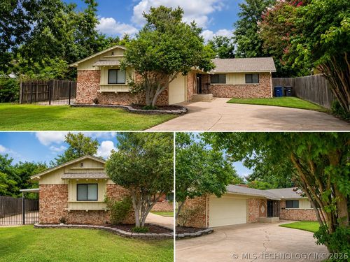 7125 E 21st St, Tulsa, OK, 74129-1206 | Card Image