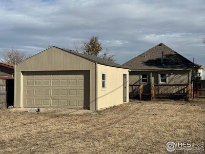 1417 6th Avenue, House other with 2 bedrooms, 1 bathrooms and 2 parking in Greeley CO | Image 2