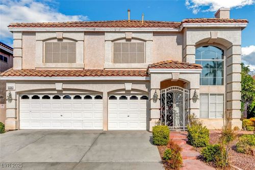 5206 Marsh Butte St, Las Vegas, NV, 89148-1624 | Card Image