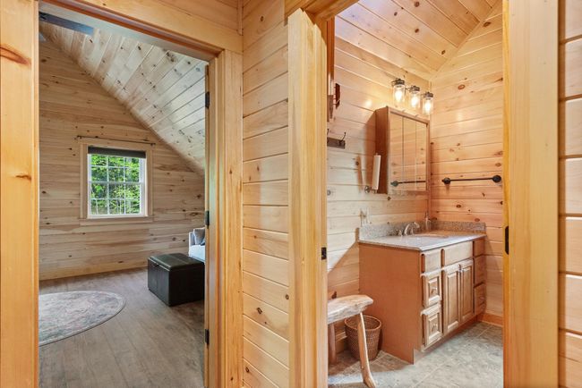 60 Normand Rd, House other with 3 bedrooms, 2 bathrooms and null parking in Stark NH | Image 26