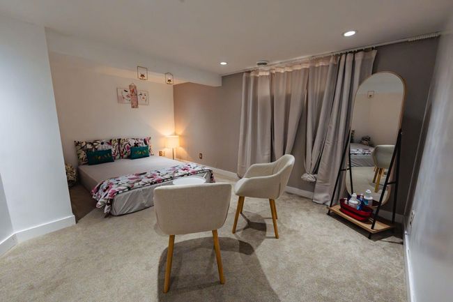 24 Laguna Close Ne, House other with 4 bedrooms, 3 bathrooms and 2 parking in Calgary AB | Image 21