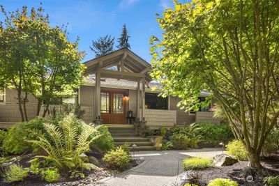 10724 228th Street Sw, House other with 5 bedrooms, 3 bathrooms and 2 parking in Edmonds WA | Image 1