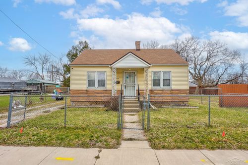 3116 Grant Street, Saginaw, MI, 48601 | Card Image