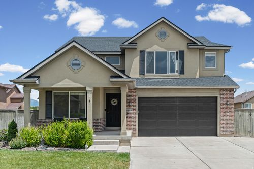 8848 N Franklin Dr, Eagle Mountain, UT, 84005-5468 | Card Image