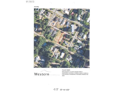 0 Montgomery Ave, Glendale, OR, 97442 | Card Image