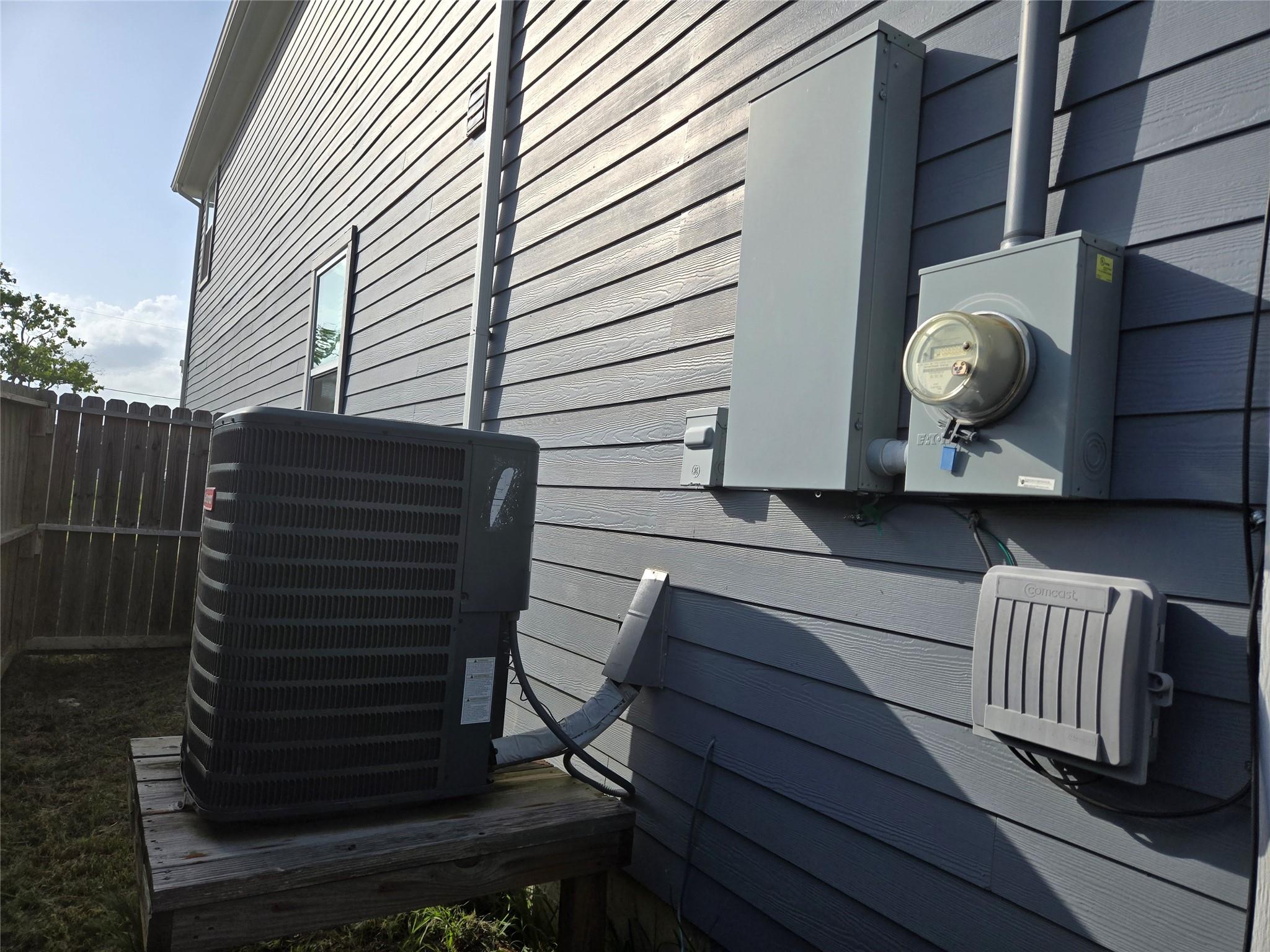 Residential in Baytown 4