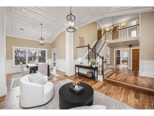 3742 Rochdale Dr, Fort Collins, CO, 80525-9689 | Card Image