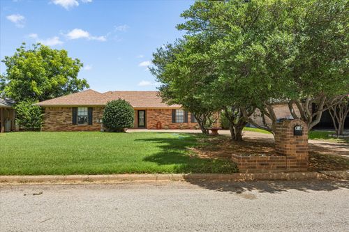 706 Tahiti Dr, Granbury, TX, 76048-2563 | Card Image