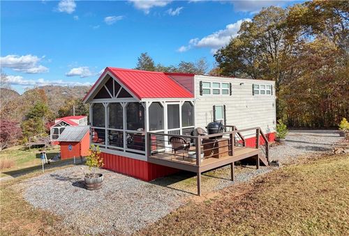 476 478 Lapidary Lane, Young Harris, GA, 30582 | Card Image