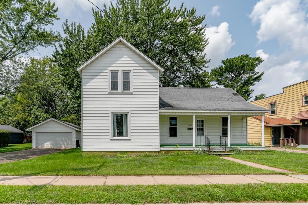 Grand Ave, Schofield, WI 54476