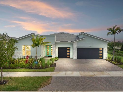 14260 Sw Britton Ave, Port St Lucie, FL, 34987-6328 | Card Image