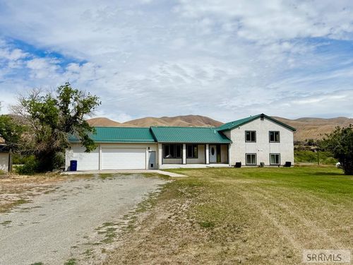 3440 W Portneuf Rd, Inkom, ID, 83245-1609 | Card Image