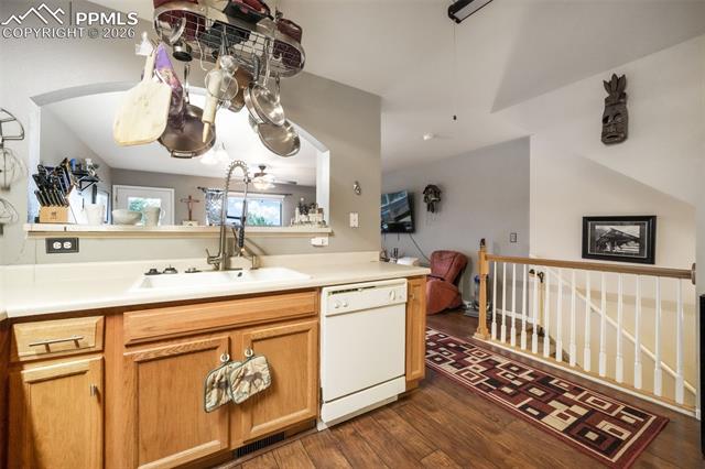 Residential in Colorado Springs 4
