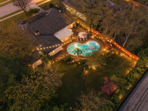 804 Ridgefield Dr, Plano, TX, 75075-8717 | Card Image