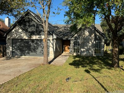 1616 Ramona Circle, House other with 3 bedrooms, 2 bathrooms and null parking in San Marcos TX | Image 1