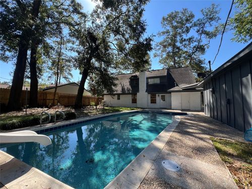 602 Rosewood Dr, Shenandoah, TX, 77381-1035 | Card Image