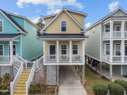 1274 Charleston Common Dr, Leland, NC, 28451-9488 | Card Image