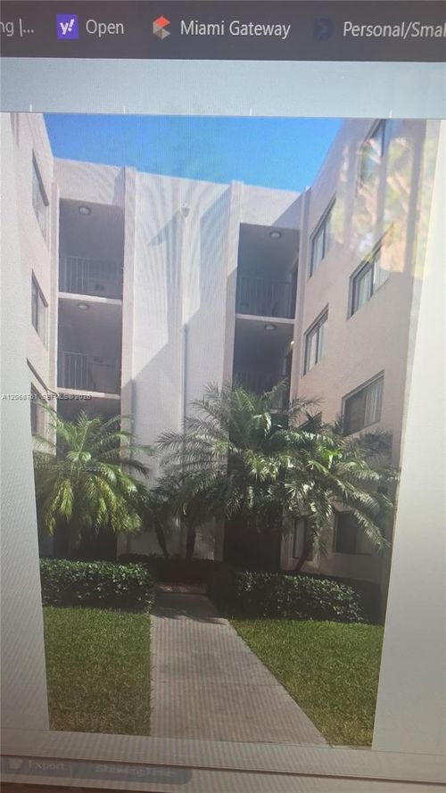 208-8650 Sw 133rd Avenue Rd, Miami, FL, 33183-5383 | Card Image