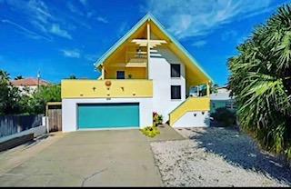 Sheepshead St, South Padre Island, TX 78597