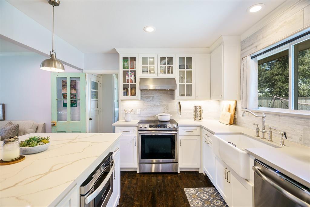Cherrywood Dr, Richardson, TX 75080