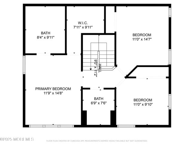 1006 - 52 Straton Ct, Condo with 3 bedrooms, 3 bathrooms and null parking in Parlin NJ | Image 46