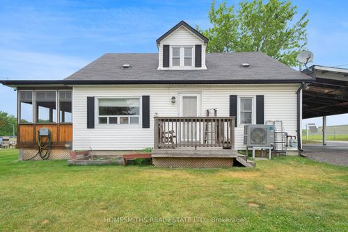 20 Rowe St, Clarington, ON, L0B1M0 | Card Image