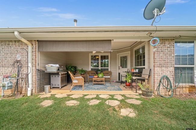 APT-701 - 421 W Cumberland Rd, Condo with 2 bedrooms, 2 bathrooms and null parking in Tyler TX | Image 33