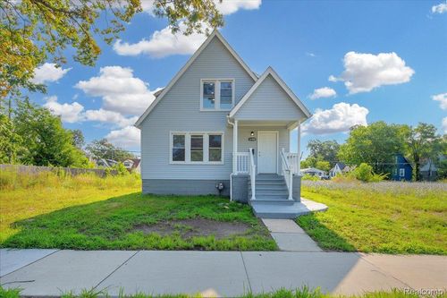 16508 Turner St, Detroit, MI, 48221-2980 | Card Image
