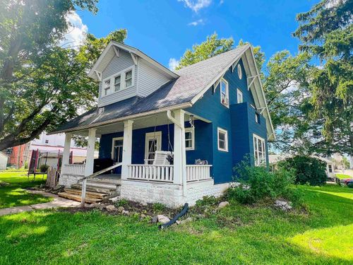 108 N 1st St, Hawkeye, IA, 52147-5700 | Card Image