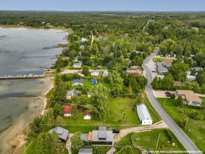 830 Pike Bay Rd, House other with 3 bedrooms, 1 bathrooms and 10 parking in Northern Bruce Peninsula ON | Image 2