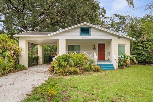 1509 Hillside Dr, TAMPA, FL, 33610-3454 | Card Image
