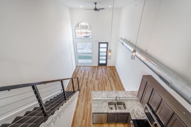 9 - 2007 Main St, Condo with 1 bedrooms, 2 bathrooms and null parking in Lubbock TX | Image 7