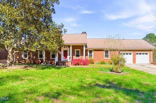 519 Riverside Drive, Burlington, NC, 27217 | Card Image