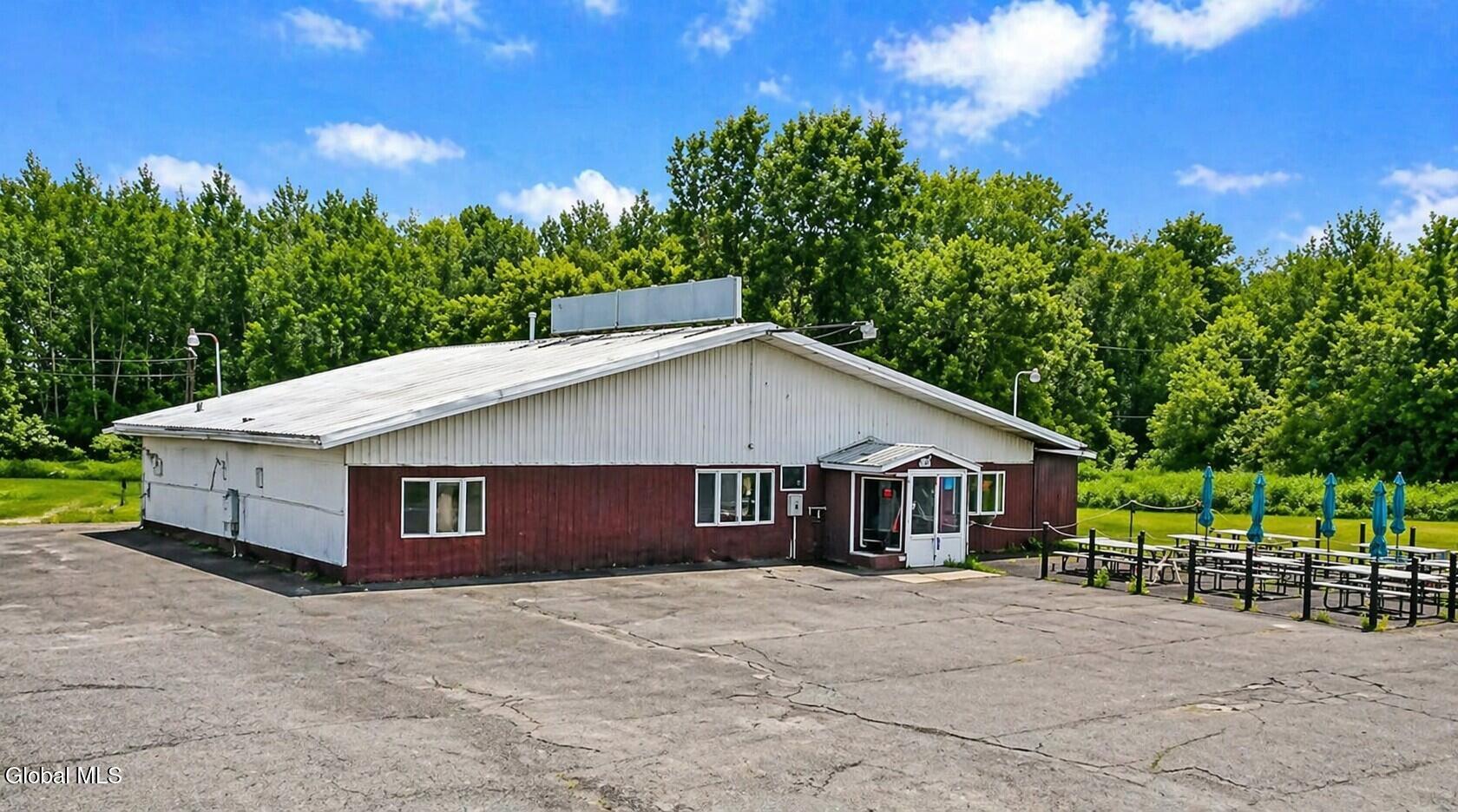 Commercial Sale in Mechanicville 4
