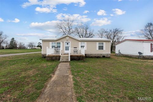 331 Chester St, Benton, MO, 63736-6221 | Card Image