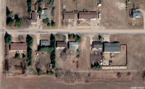 213 Princess Ave, Hafford, SK, S0J | Card Image