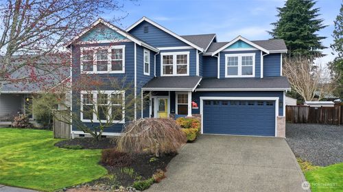 1611 12th Avenue Nw, Puyallup, WA, 98371 | Card Image