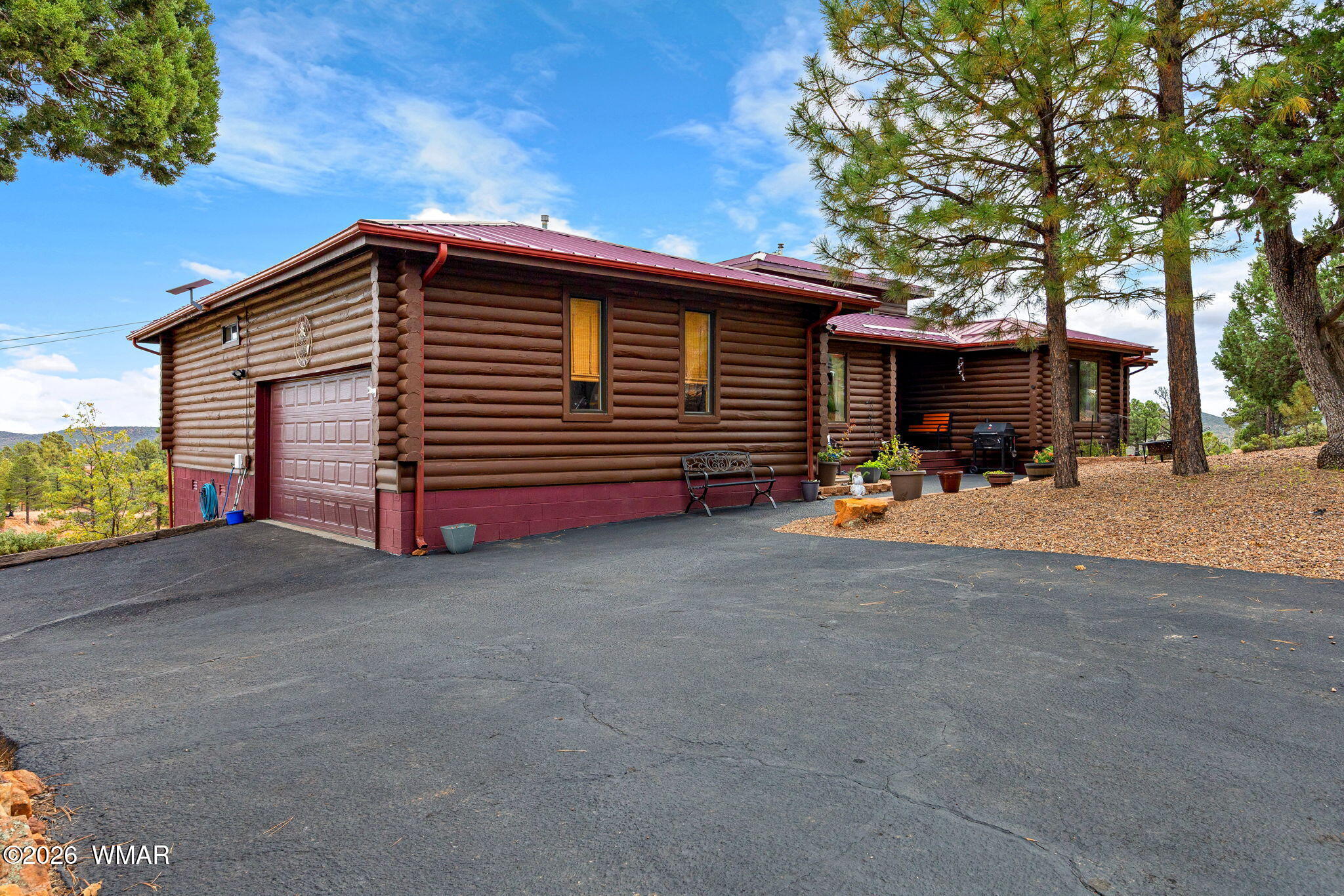 Residential in Show Low