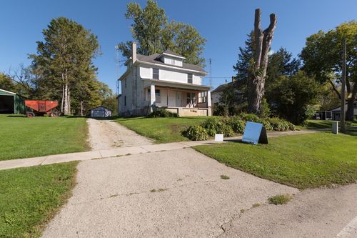 125 South Street, LOWELL, WI, 53557 | Card Image
