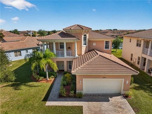 2016 Plainfield Dr Sw, Vero Beach, FL, 32968-6724 | Card Image